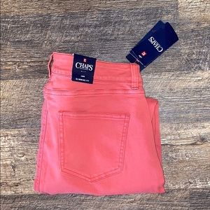 Chaps slimming fit Capri size 12